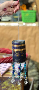 Tin Can Sun Catcher