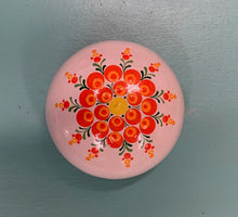 Load image into Gallery viewer, Hand Painted Mandala Rocks
