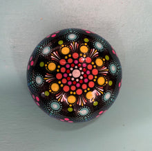 Load image into Gallery viewer, Hand Painted Mandala Rocks
